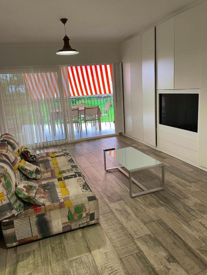 Apartamento Los Carmenes, Playa De Gandia Luaran gambar
