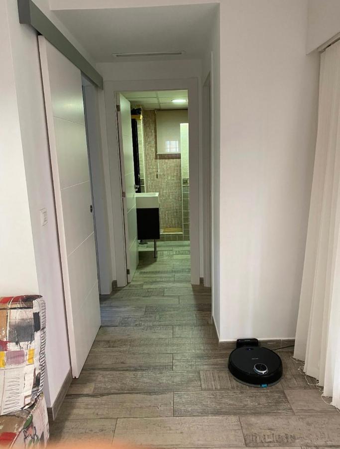 Apartamento Los Carmenes, Playa De Gandia Luaran gambar