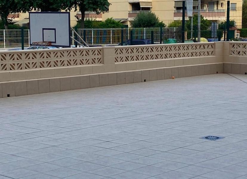Apartamento Los Carmenes, Playa De Gandia Luaran gambar